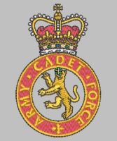 Army Cadet Force t-shirt