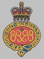 Grenadier Guards polo shirt