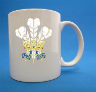 Prince of Wales mug