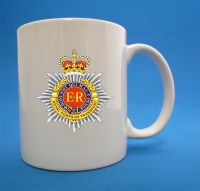 Royal Corps of Transport mug