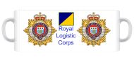 Royal Logistic Corps